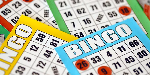 Bingo Hour