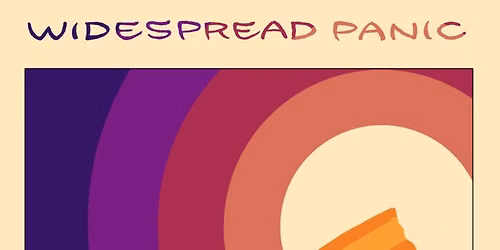 Widespread Panic