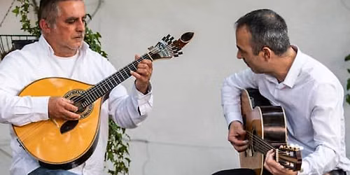 Sucessos de Amália pela Guitarra Portuguesa