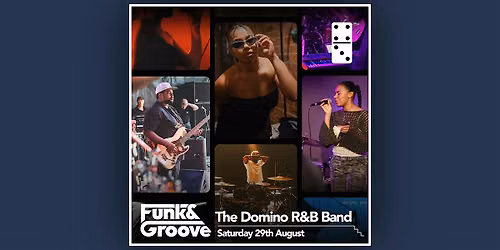 The Domino R&B Band