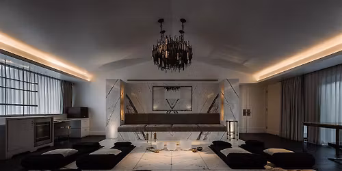 NEW YEARS  MANIFESTATION CEREMONY w\/ MARIA AT THE MANDRAKE