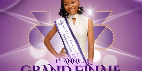 Grand Finale Crowning Ceremony