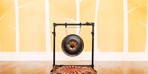 Spirit + Sound