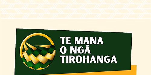 Mana o Te Tirohanga - Addressing Prejudice and Discrimination