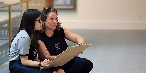 IN GALLERY | Drawn to Figures