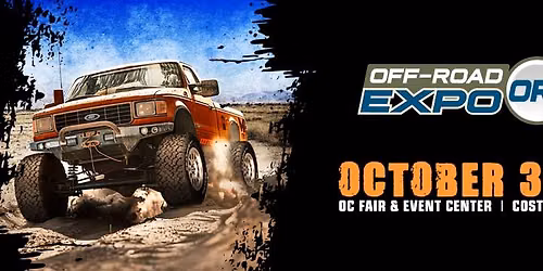 Off-Road Expo