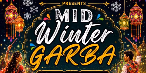 Midwinter Garba