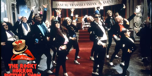 The Rocky Horror Picture Show