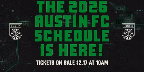 Parking Austin FC at Los Angeles Football Club