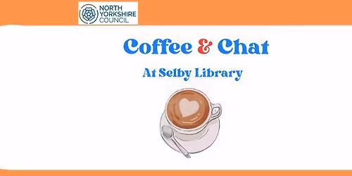 Coffee and Chat