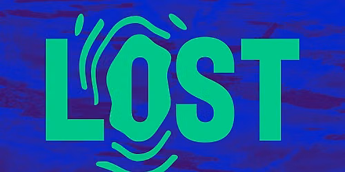 Land Of The Lost