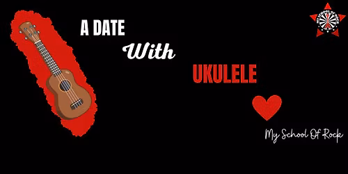 A date with ukulele