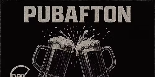 Välkommen till Floalt MC:s Pubafton