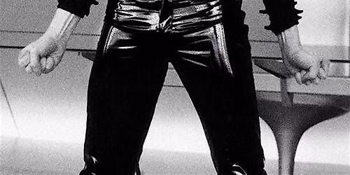 SCREAM: A Michael + Janet Jackson Dance Party
