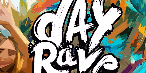 Jook So Day Rave | Afrobeats, Bashment & Soca Party | Sunrooms2 Garden