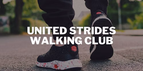 United Strides Club