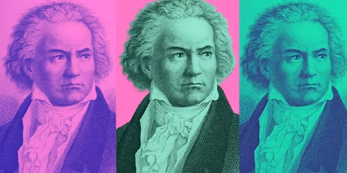 \ud83d\udd30Beethoven entre copains\ud83d\udd36Chambre Symphonique