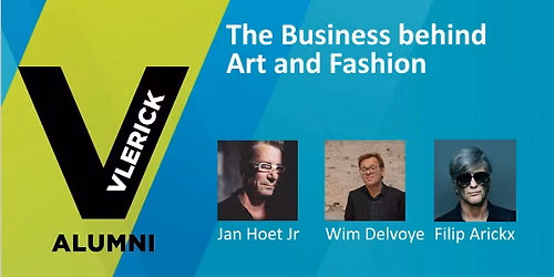 The Business behind Art and Fashion