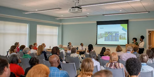 Conrad M. Hall Symposium for Virginia History