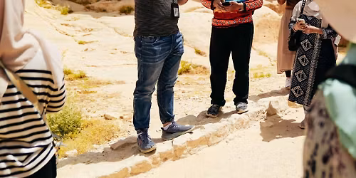 \ud83c\udfdb\ufe0f Curso Guia de Interpreta\u00e7\u00e3o do Patrim\u00f3nio \u2013 N\u00edvel I