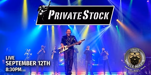 Private Stock