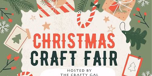 Christmas Craft Fair