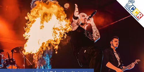 Heilige Bruehder - Tribute to B\u00f6hse Onkelz