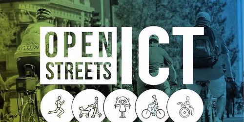 Open Streets ICT - NoMar
