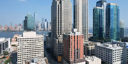 YWCC Networking Event & Meet the Dean