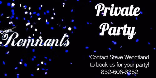 Private Party