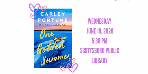 The Paper Hearts Book Club