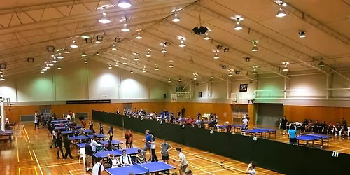 Hawke's Bay Open 2026