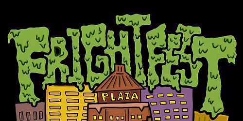Fright Fest El Paso 2025