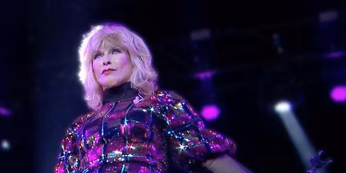 An Evening with Toyah at Birmingham Town Hall