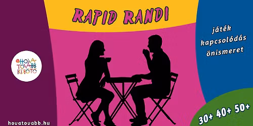 Rapid Randi - interakt\u00edv j\u00e1t\u00e9k