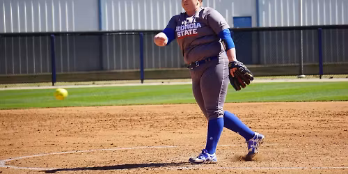 Parking Syracuse Orange at Florida State Seminoles Softball