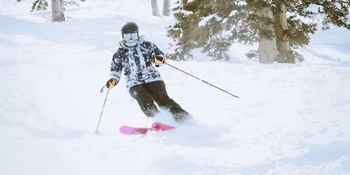 Lesson Clinic Series: Women\u2019s Clinic