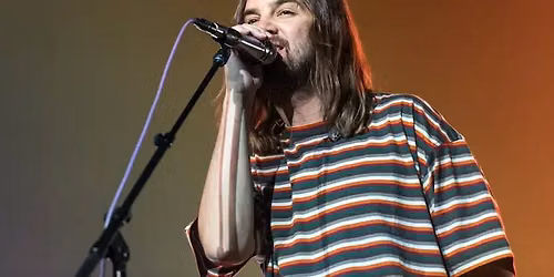 Tame Impala Tickets