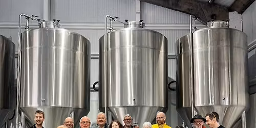 Branch Meeting and Social