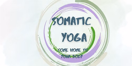 Fundraising Class: Somatic Yoga