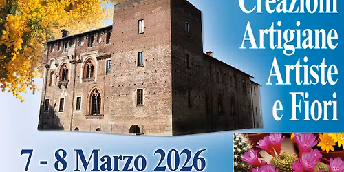 Creazioni Artigiane Artiste e Fiori