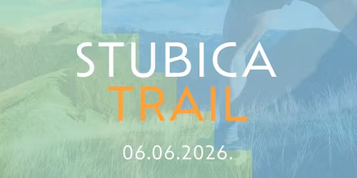 STUBICA TRAIL 