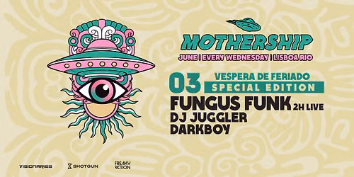 MOTHERSHIP Special Edition