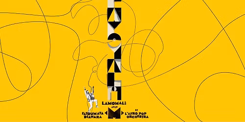 Lamomali - Z\u00e9nith de Toulouse - 21.11.25