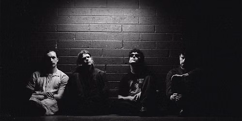 Basht. | Manchester, Gorilla