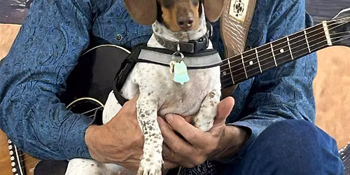 High Plains Live!  Doug Figgs with Ramblin' Rangers