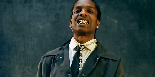 A$AP Rocky London Tickets