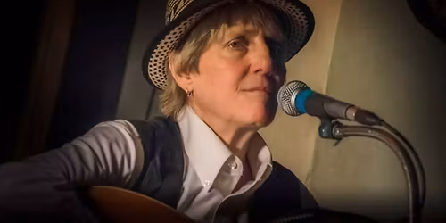 Barbara Jarrell & Friends