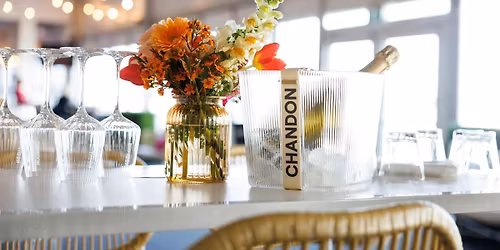 Glasshouse - Presented By Chandon