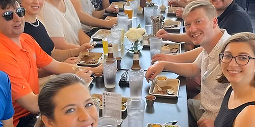 Howdy H-Town EADO Food Tour (Houston) Tickets